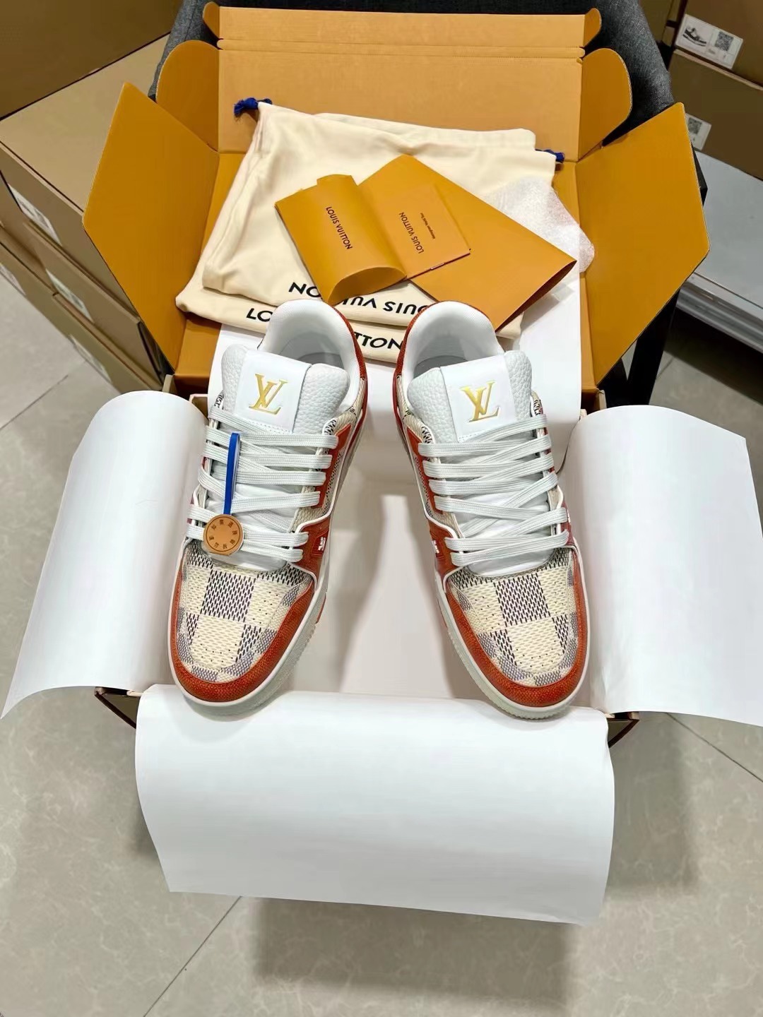 trainer serie reconocer nuestra familia! ¡Guangzhou boutique! ¡Precio de fábrica! ¡Top versión de co
