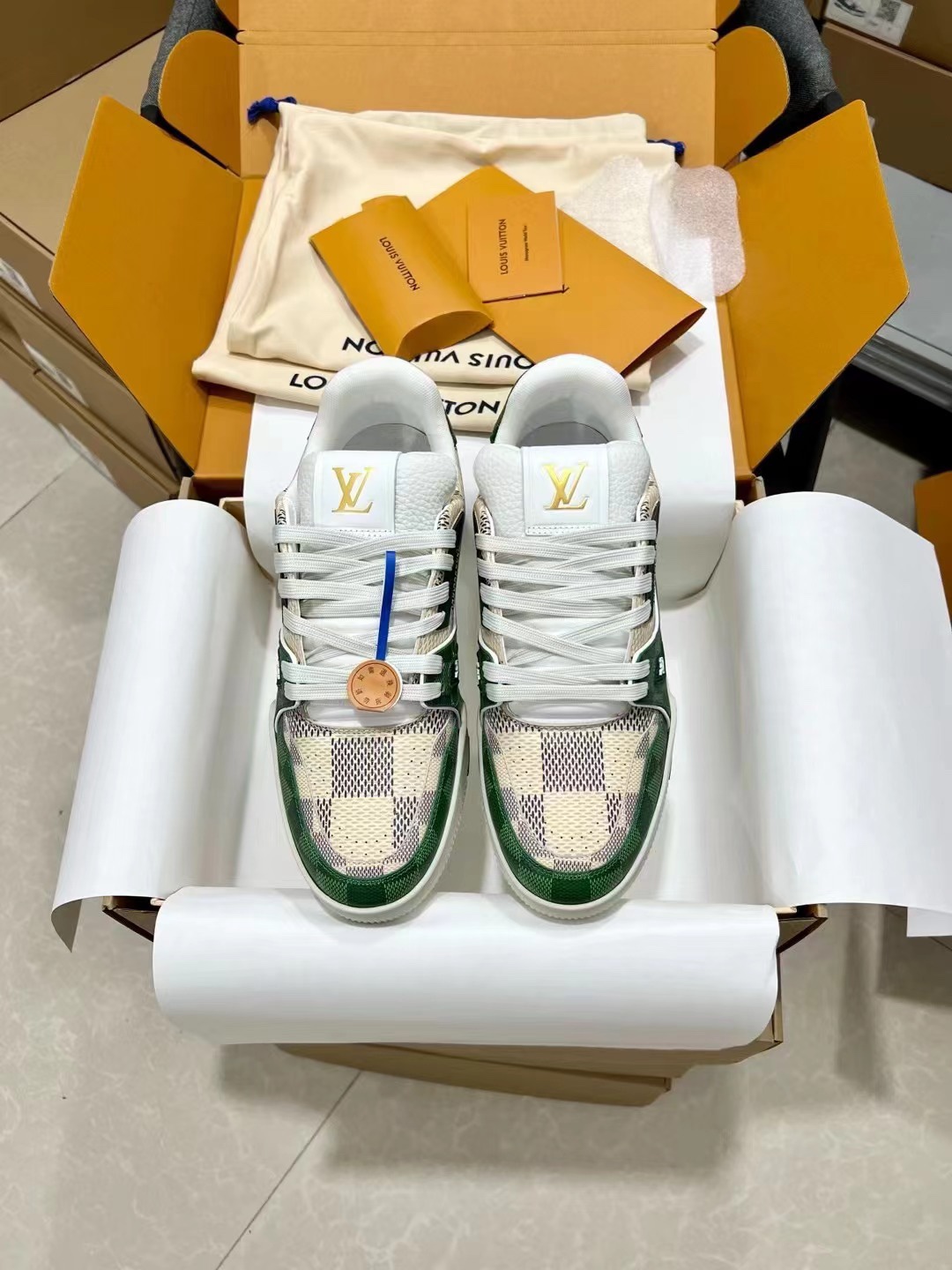 trainer serie reconocer nuestra familia! ¡Guangzhou boutique! ¡Precio de fábrica! ¡Top versión de co