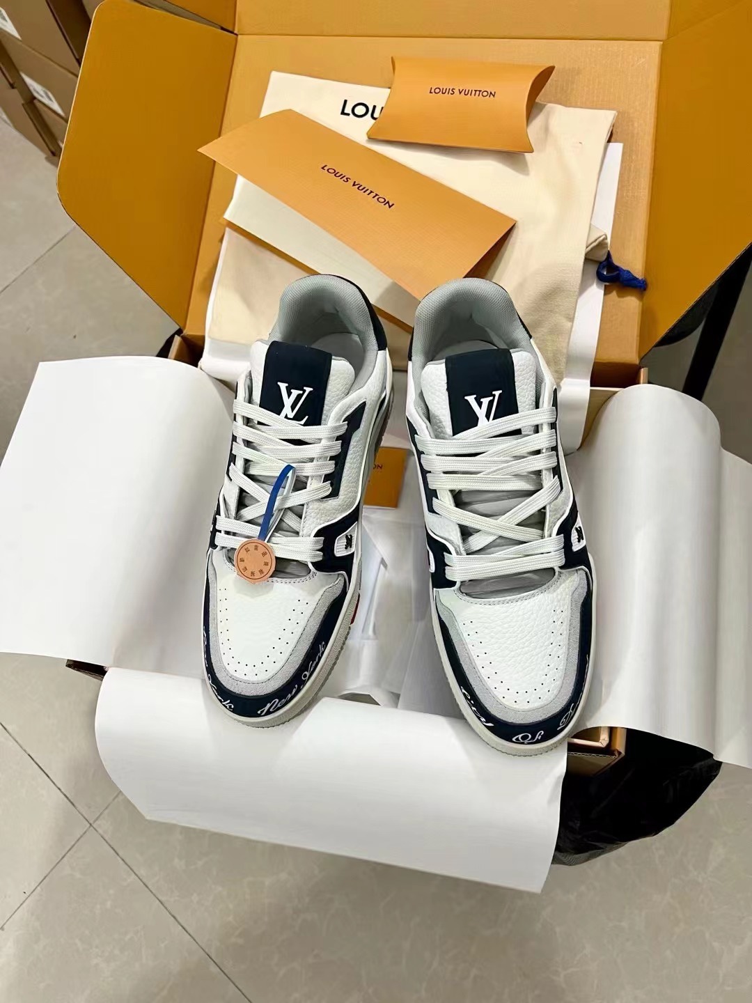 trainer serie reconocer nuestra familia! ¡Guangzhou boutique! ¡Precio de fábrica! ¡Top versión de co