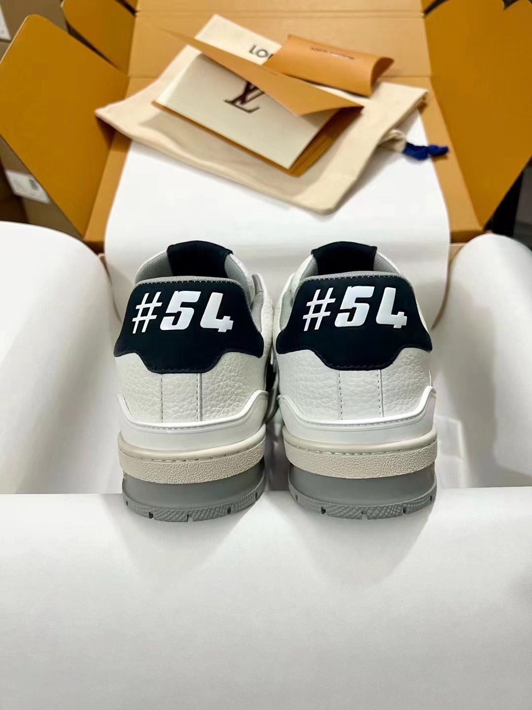 trainer serie reconocer nuestra familia! ¡Guangzhou boutique! ¡Precio de fábrica! ¡Top versión de co