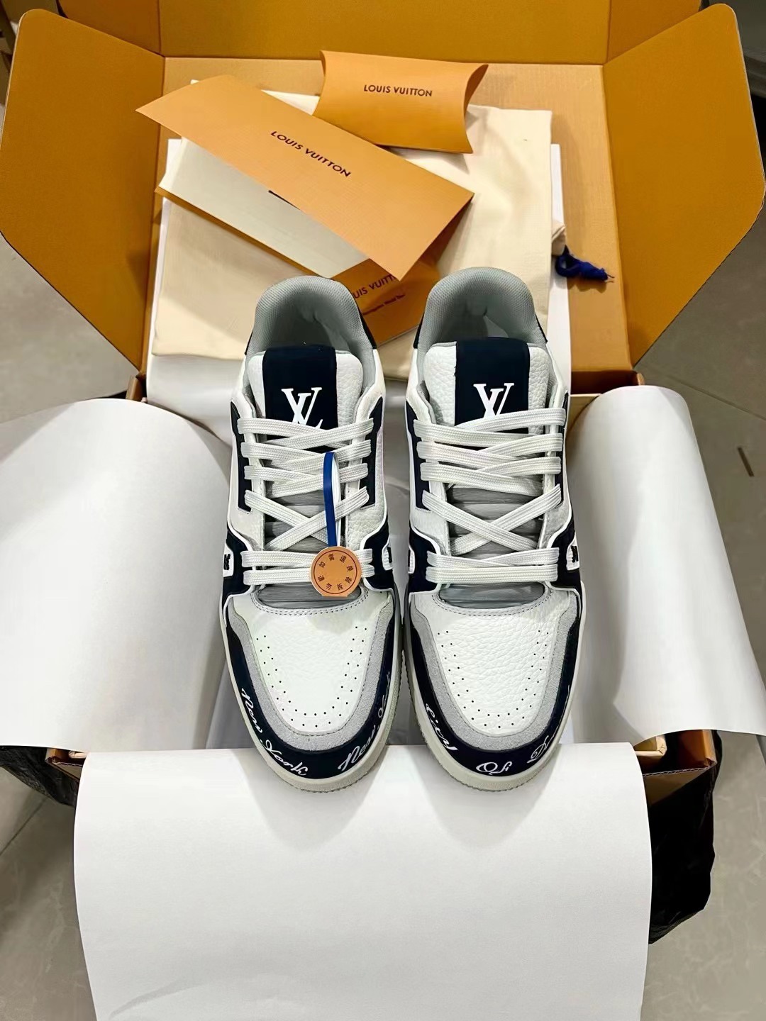 trainer serie reconocer nuestra familia! ¡Guangzhou boutique! ¡Precio de fábrica! ¡Top versión de co