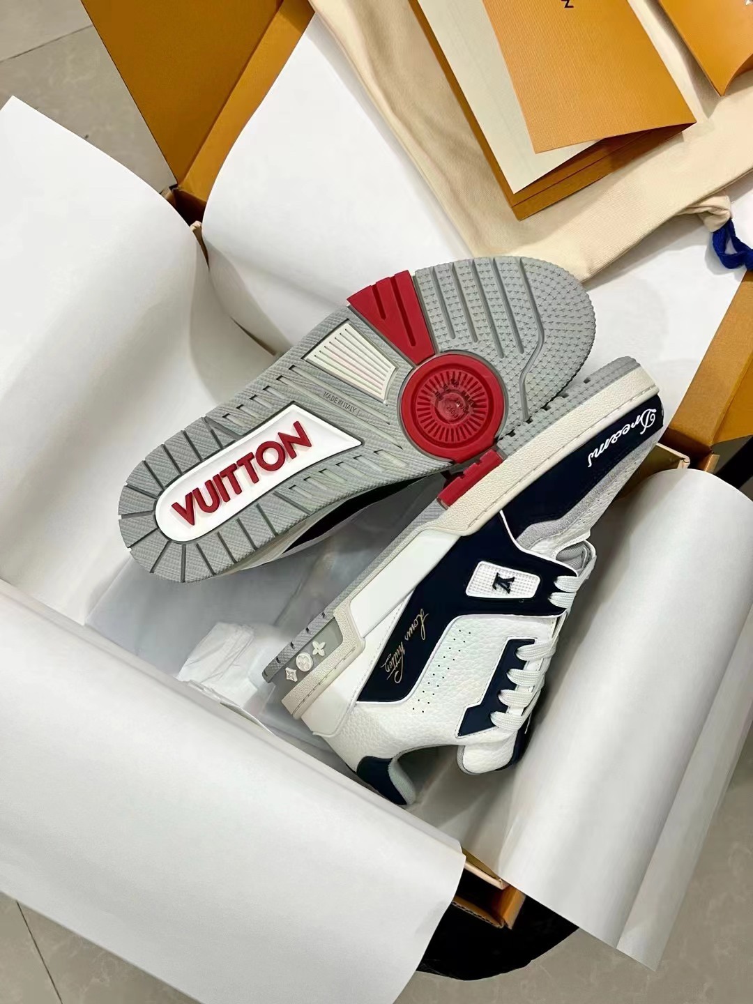trainer serie reconocer nuestra familia! ¡Guangzhou boutique! ¡Precio de fábrica! ¡Top versión de co