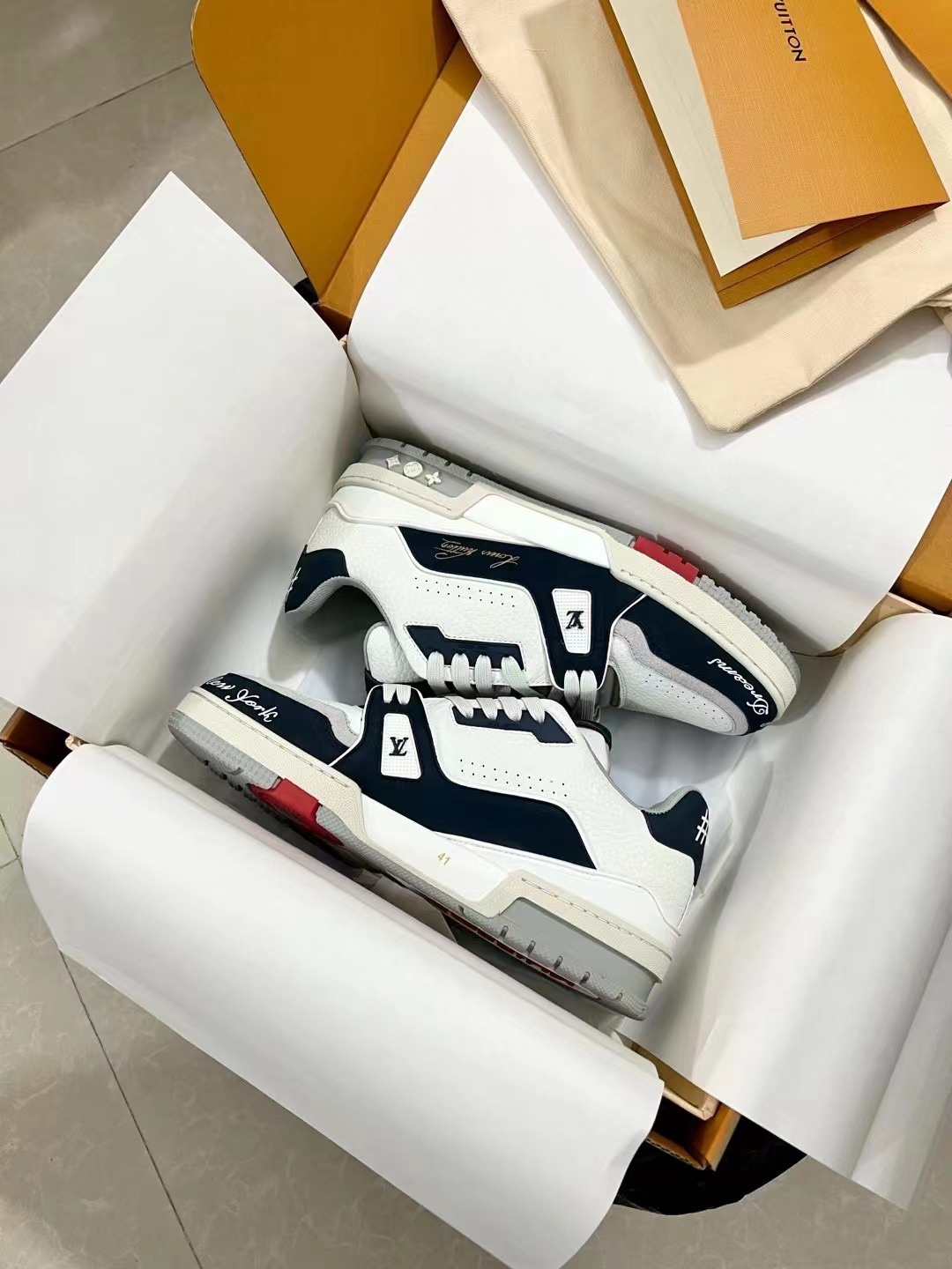trainer serie reconocer nuestra familia! ¡Guangzhou boutique! ¡Precio de fábrica! ¡Top versión de co