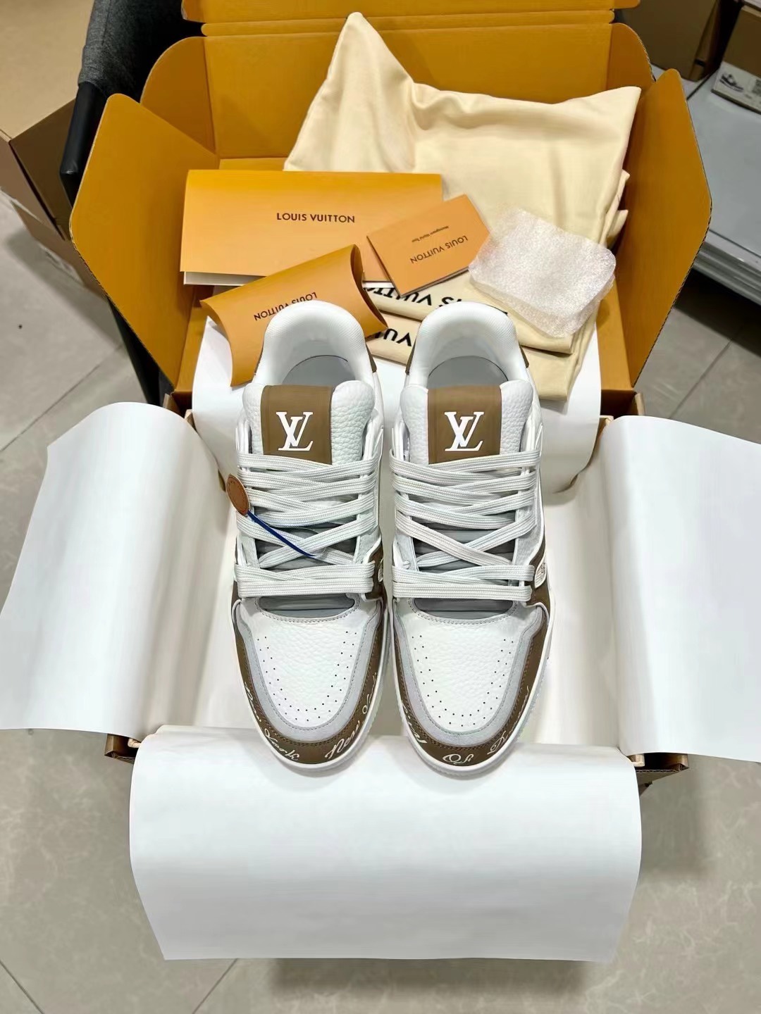 trainer serie reconocer nuestra familia! ¡Guangzhou boutique! ¡Precio de fábrica! ¡Top versión de co