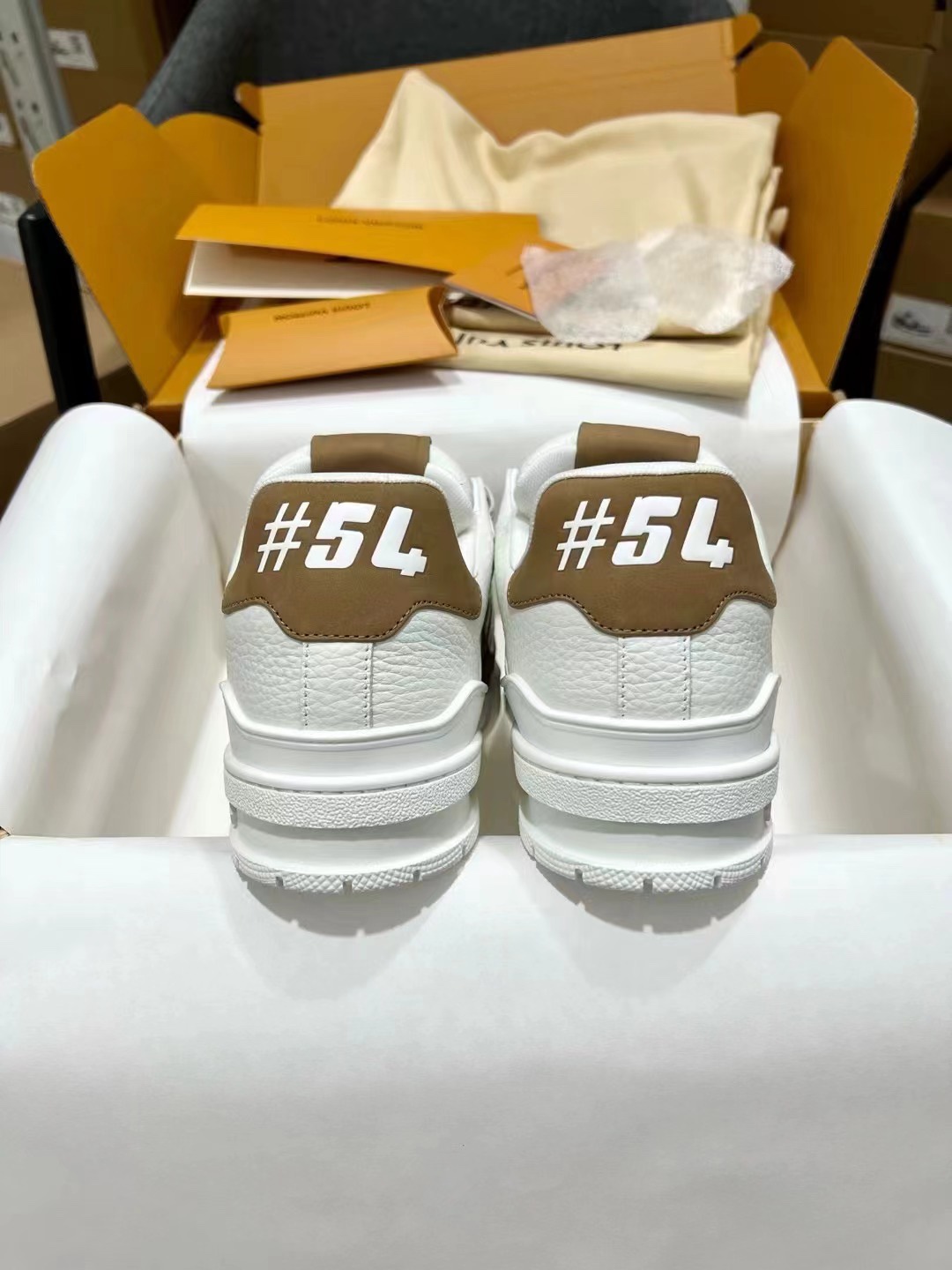 trainer serie reconocer nuestra familia! ¡Guangzhou boutique! ¡Precio de fábrica! ¡Top versión de co