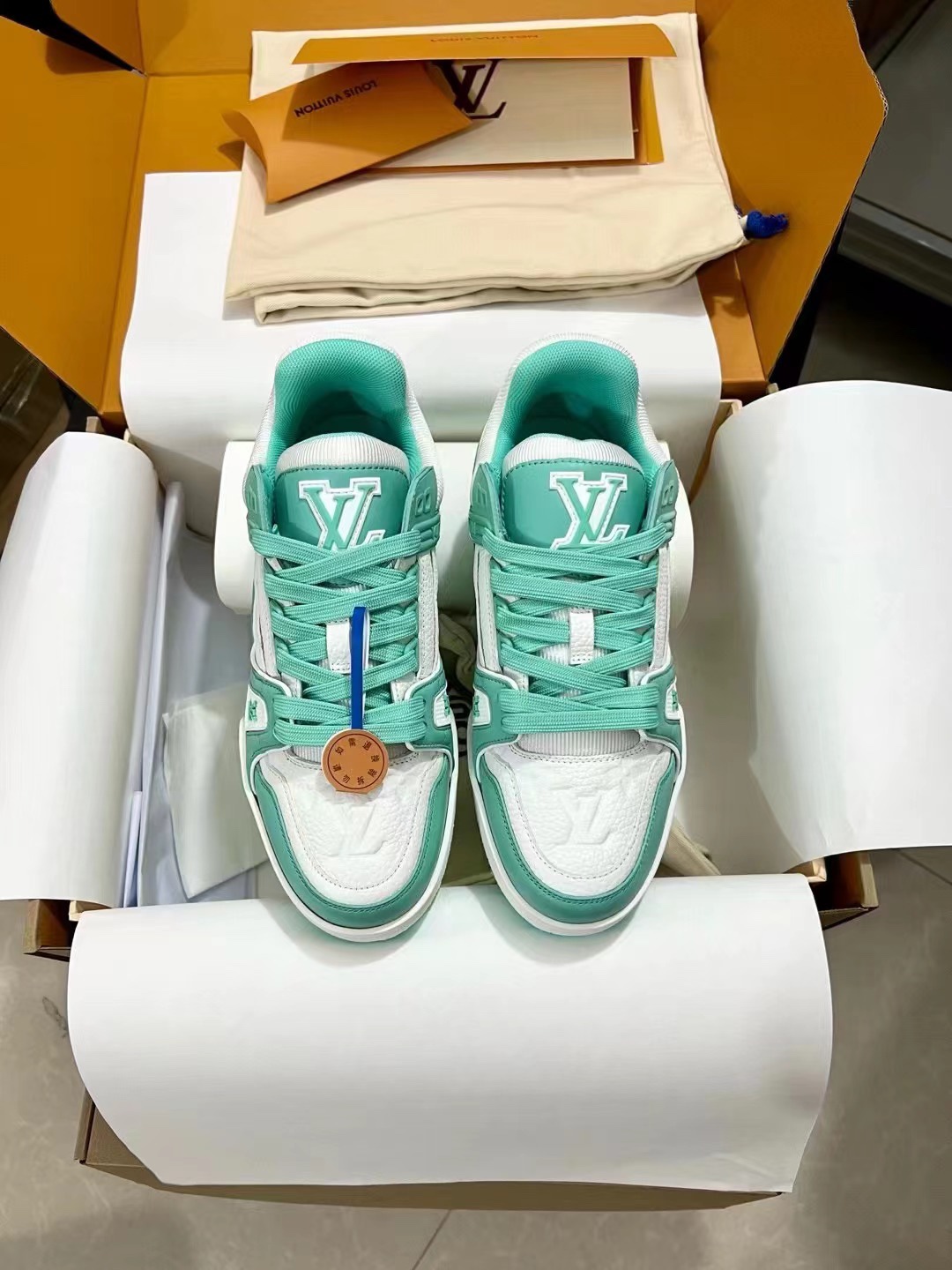 trainer serie reconocer nuestra familia! ¡Guangzhou boutique! ¡Precio de fábrica! ¡Top versión de co