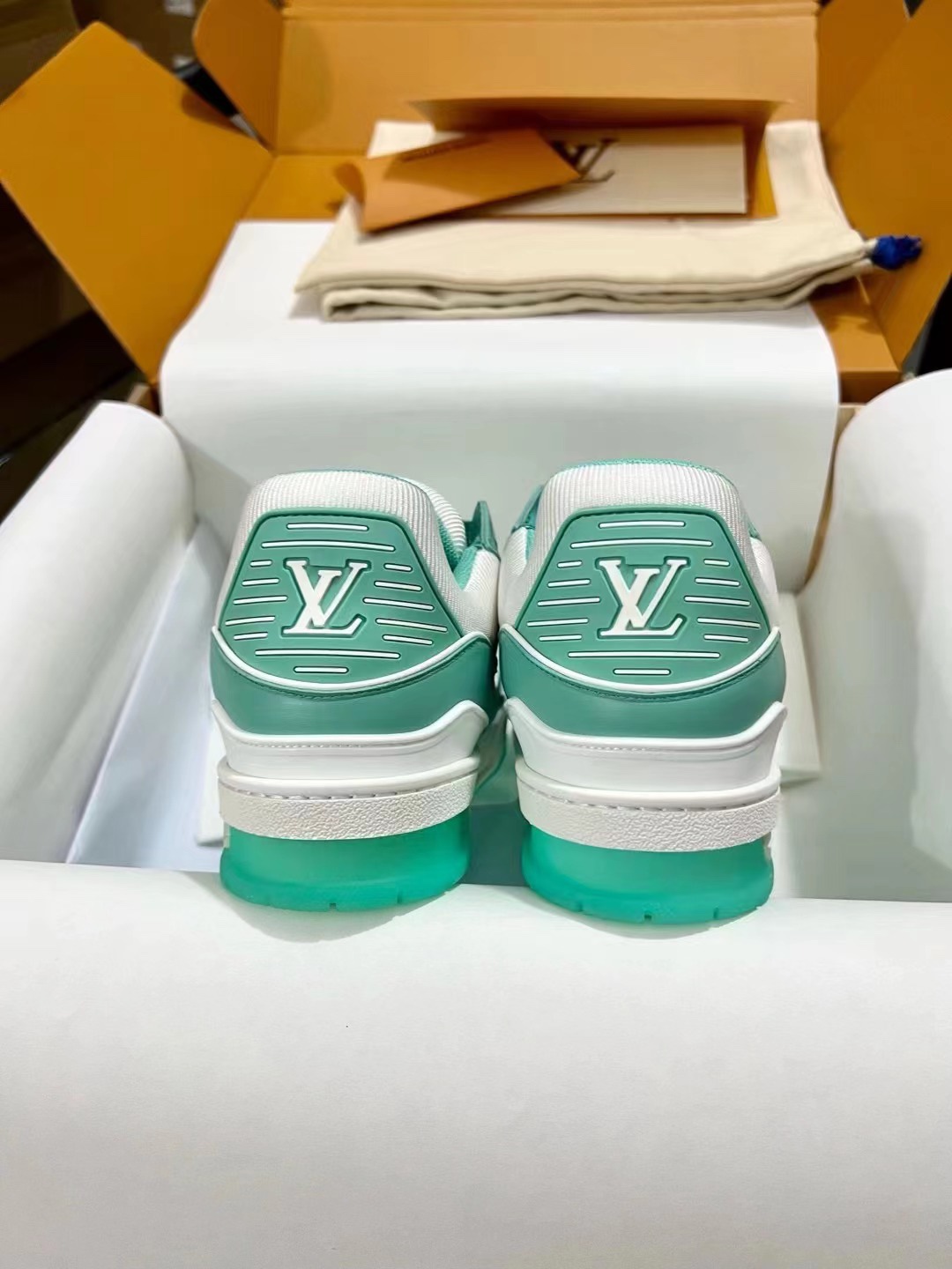 trainer serie reconocer nuestra familia! ¡Guangzhou boutique! ¡Precio de fábrica! ¡Top versión de co