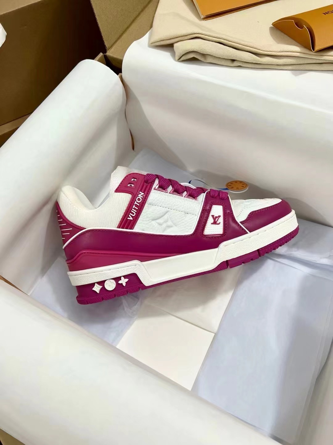 trainer serie reconocer nuestra familia! ¡Guangzhou boutique! ¡Precio de fábrica! ¡Top versión de co
