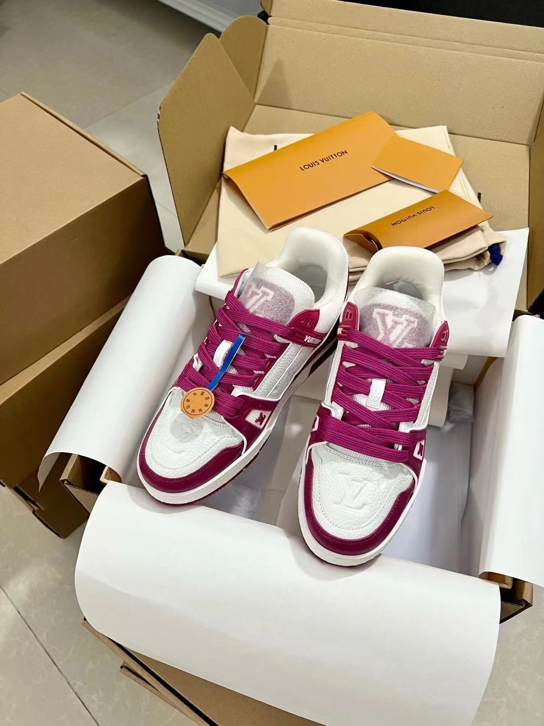 trainer serie reconocer nuestra familia! ¡Guangzhou boutique! ¡Precio de fábrica! ¡Top versión de co