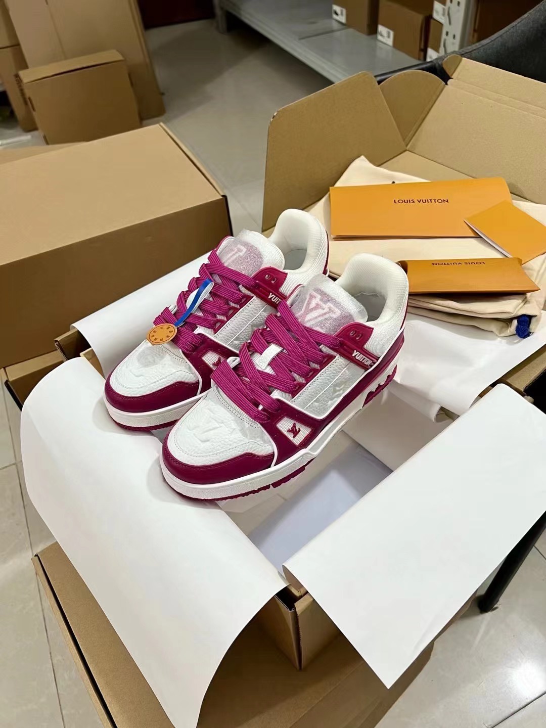 trainer serie reconocer nuestra familia! ¡Guangzhou boutique! ¡Precio de fábrica! ¡Top versión de co