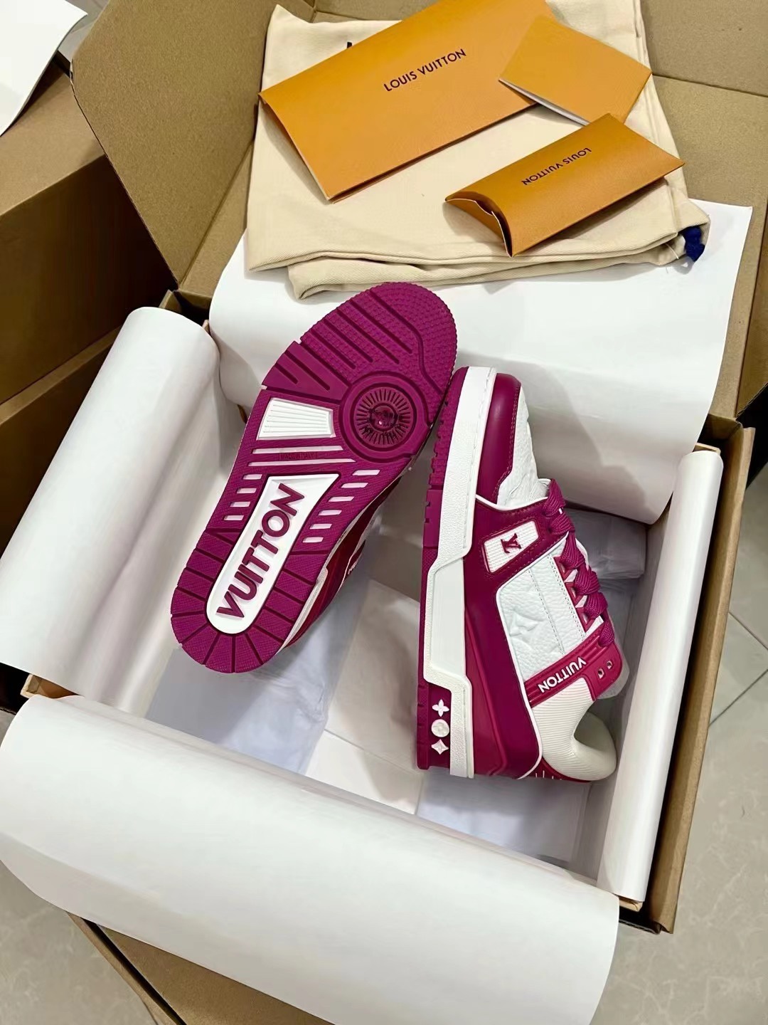 trainer serie reconocer nuestra familia! ¡Guangzhou boutique! ¡Precio de fábrica! ¡Top versión de co