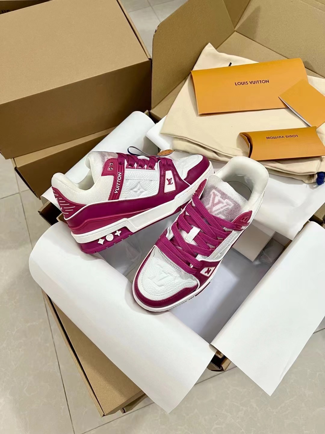 trainer serie reconocer nuestra familia! ¡Guangzhou boutique! ¡Precio de fábrica! ¡Top versión de co