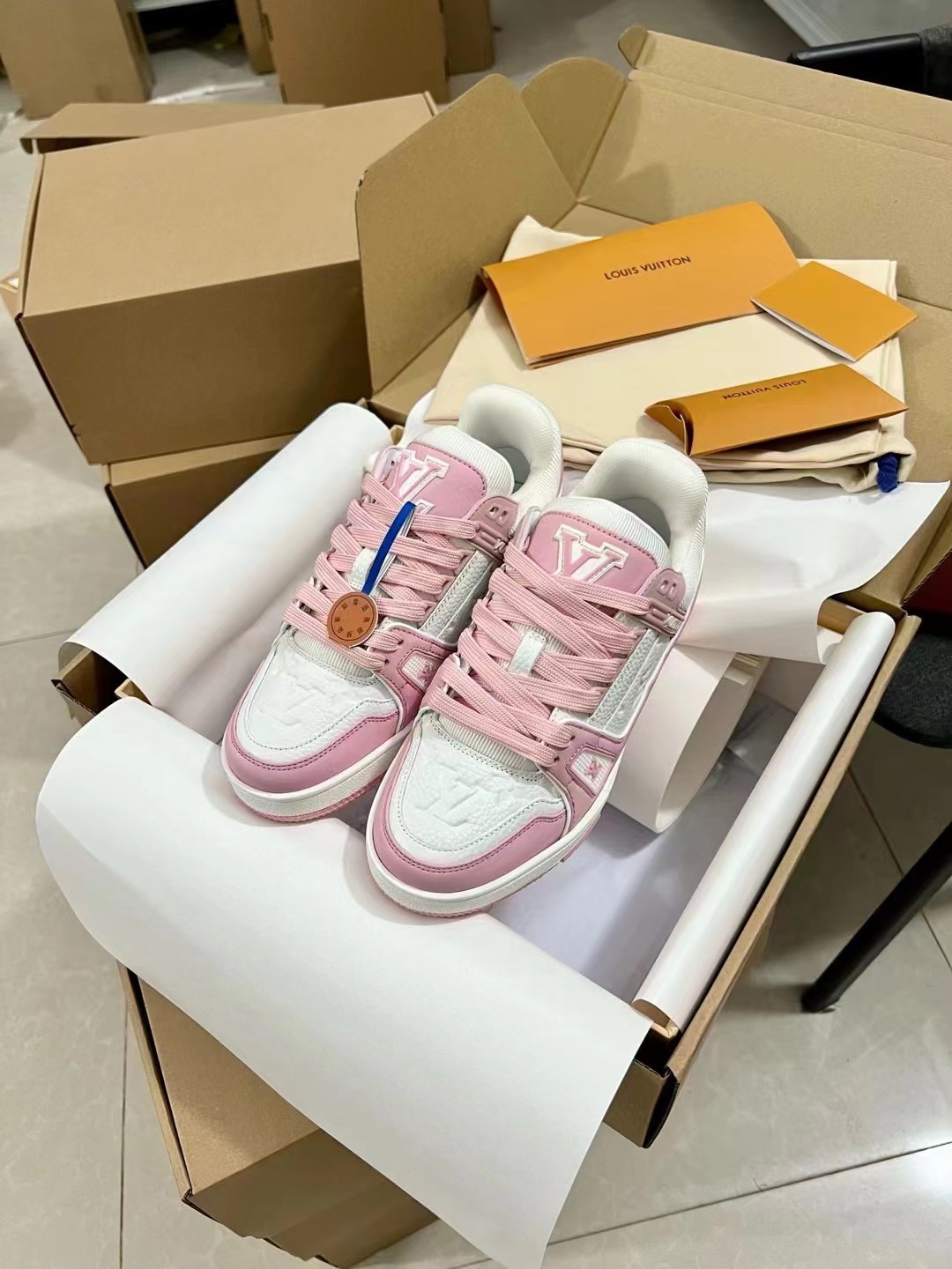 trainer serie reconocer nuestra familia! ¡Guangzhou boutique! ¡Precio de fábrica! ¡Top versión de co