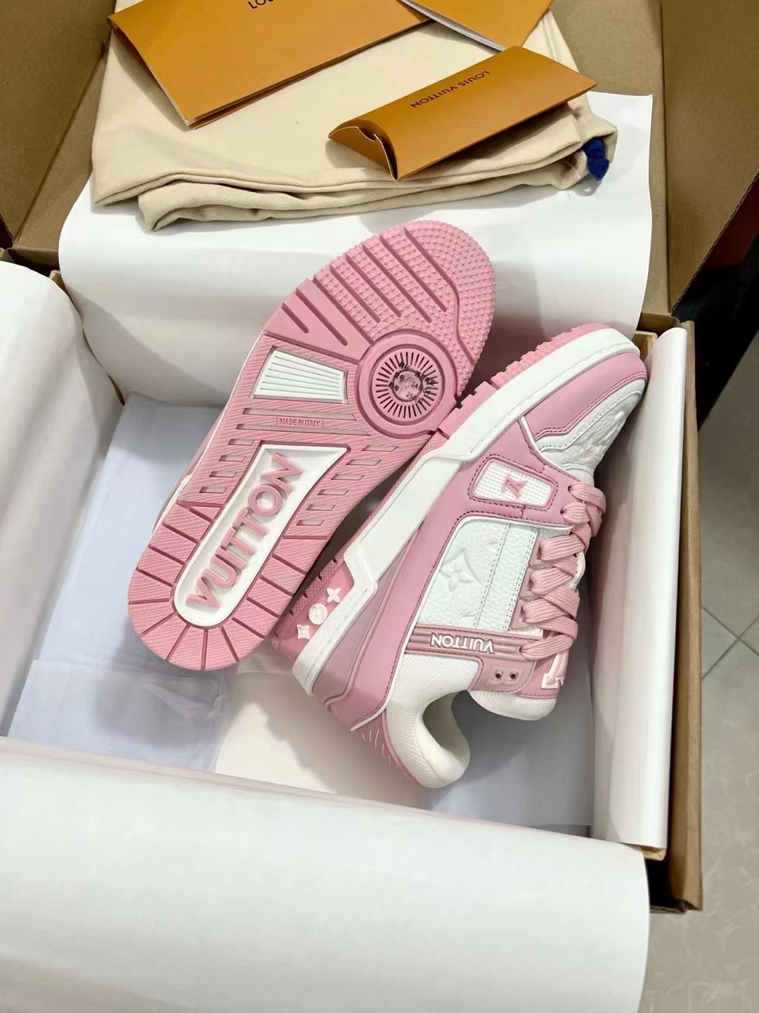 trainer serie reconocer nuestra familia! ¡Guangzhou boutique! ¡Precio de fábrica! ¡Top versión de co