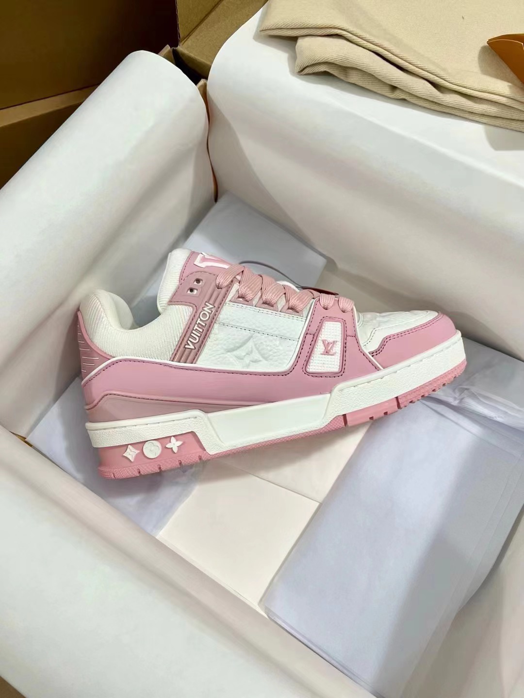 trainer serie reconocer nuestra familia! ¡Guangzhou boutique! ¡Precio de fábrica! ¡Top versión de co