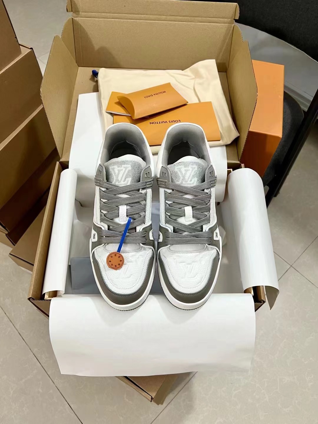 trainer serie reconocer nuestra familia! ¡Guangzhou boutique! ¡Precio de fábrica! ¡Top versión de co