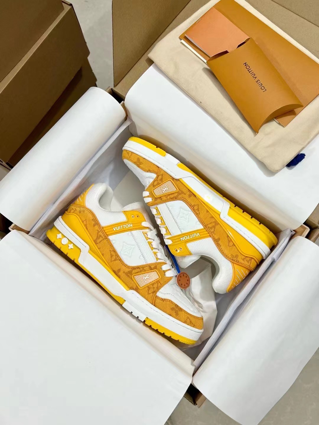 trainer serie reconocer nuestra familia! ¡Guangzhou boutique! ¡Precio de fábrica! ¡Top versión de co