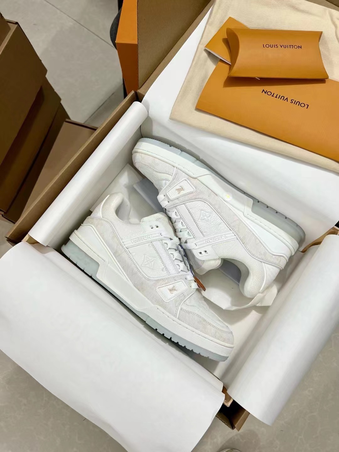trainer serie reconocer nuestra familia! ¡Guangzhou boutique! ¡Precio de fábrica! ¡Top versión de co
