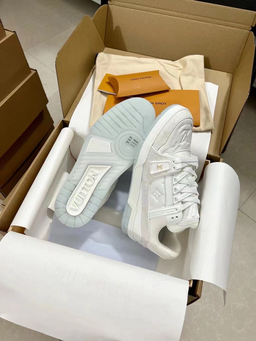 trainer serie reconocer nuestra familia! ¡Guangzhou boutique! ¡Precio de fábrica! ¡Top versión de co