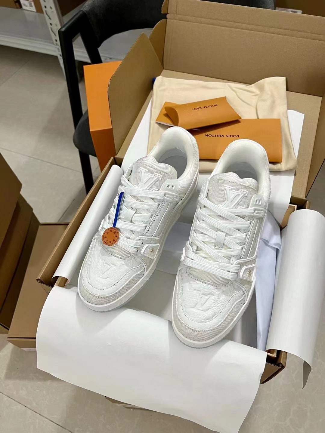 trainer serie reconocer nuestra familia! ¡Guangzhou boutique! ¡Precio de fábrica! ¡Top versión de co