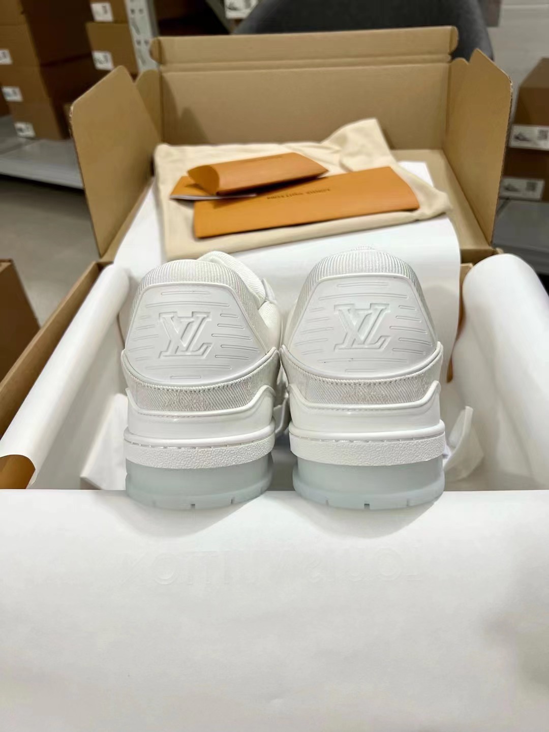 trainer serie reconocer nuestra familia! ¡Guangzhou boutique! ¡Precio de fábrica! ¡Top versión de co