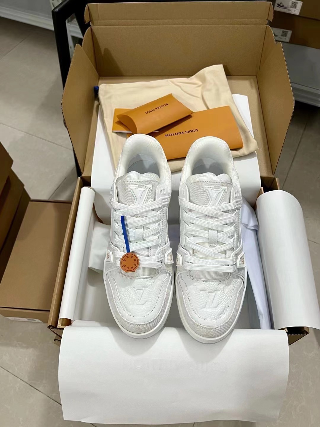 trainer serie reconocer nuestra familia! ¡Guangzhou boutique! ¡Precio de fábrica! ¡Top versión de co
