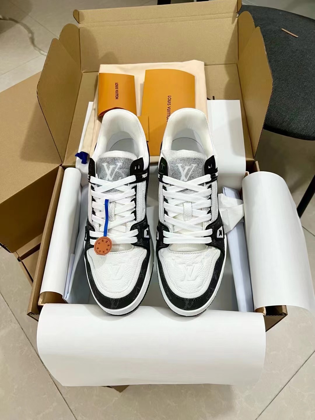trainer serie reconocer nuestra familia! ¡Guangzhou boutique! ¡Precio de fábrica! ¡Top versión de co