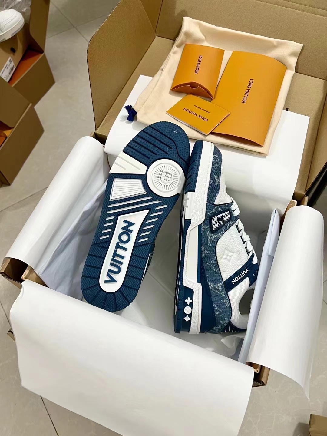 trainer serie reconocer nuestra familia! ¡Guangzhou boutique! ¡Precio de fábrica! ¡Top versión de co