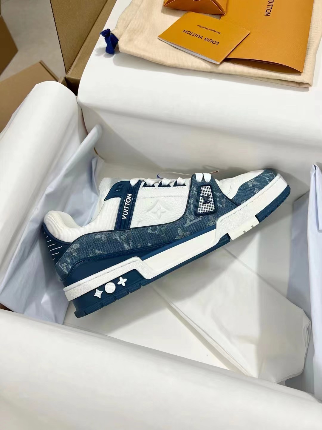 trainer serie reconocer nuestra familia! ¡Guangzhou boutique! ¡Precio de fábrica! ¡Top versión de co