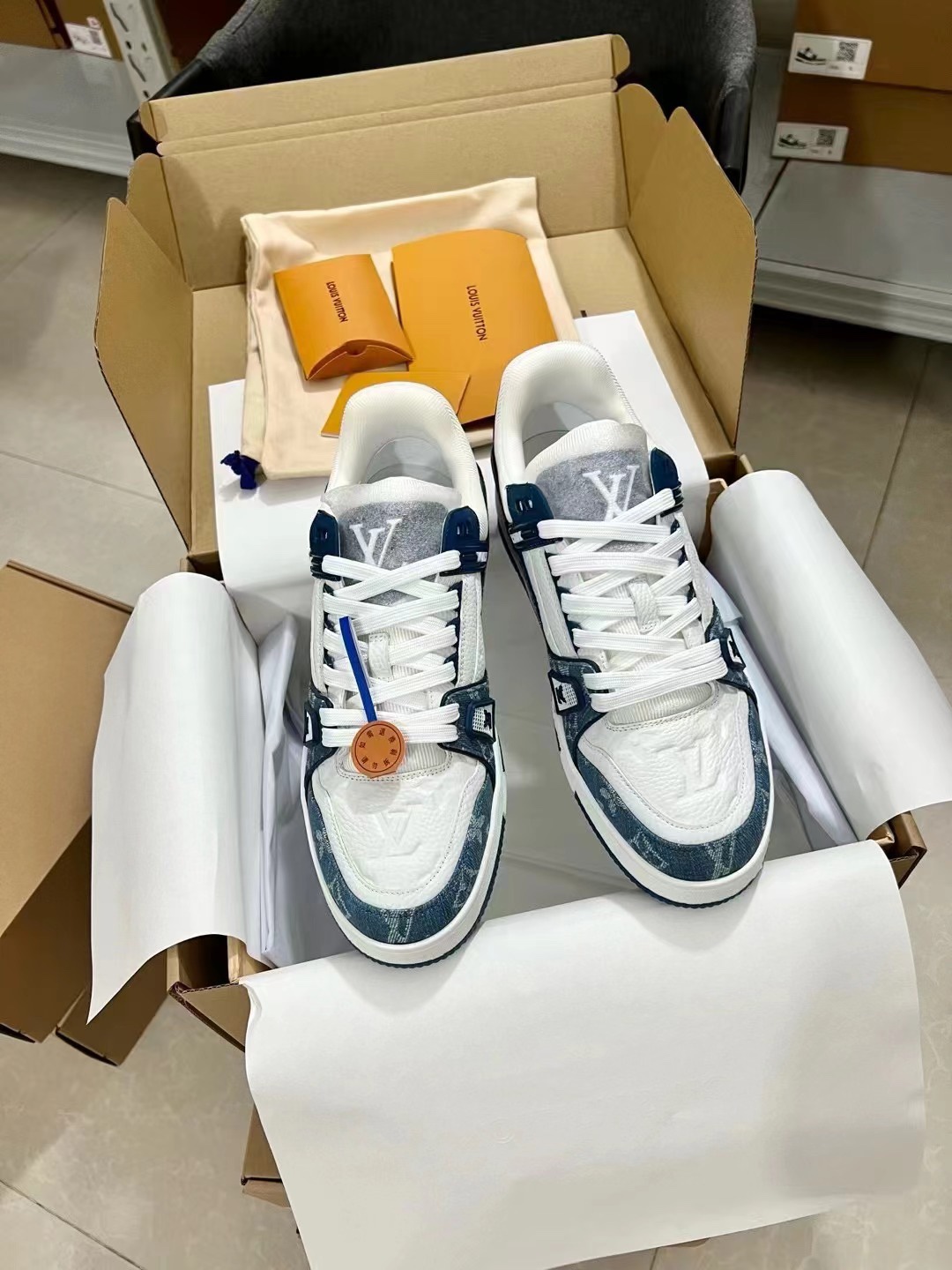 trainer serie reconocer nuestra familia! ¡Guangzhou boutique! ¡Precio de fábrica! ¡Top versión de co
