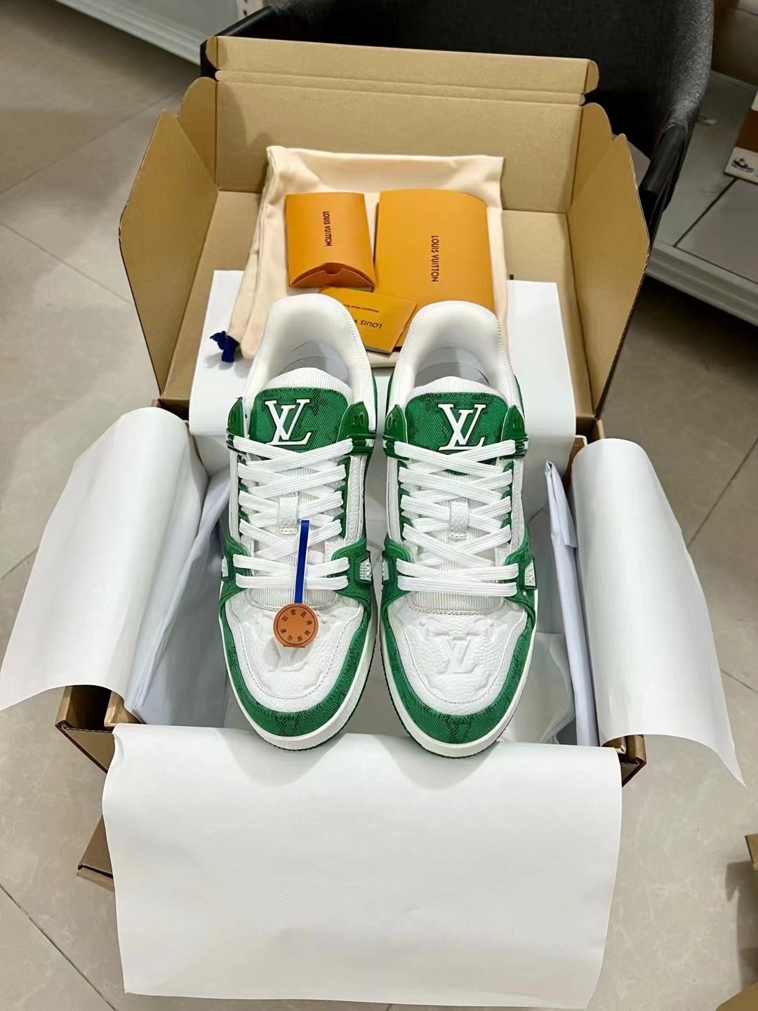 trainer serie reconocer nuestra familia! ¡Guangzhou boutique! ¡Precio de fábrica! ¡Top versión de co