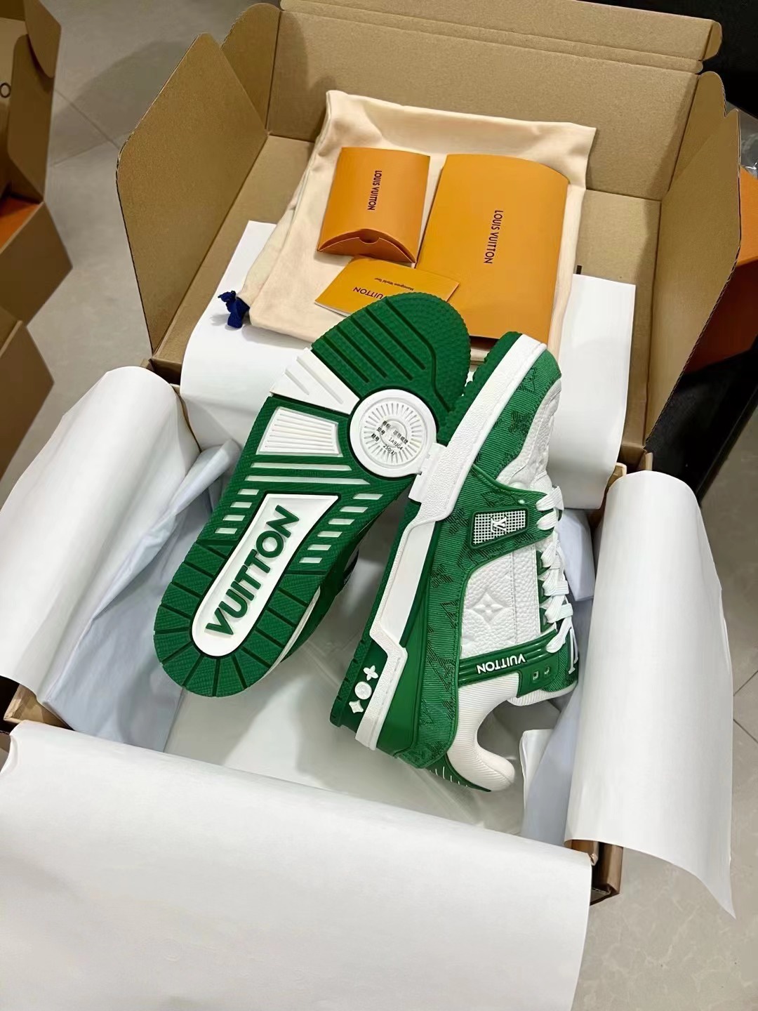 trainer serie reconocer nuestra familia! ¡Guangzhou boutique! ¡Precio de fábrica! ¡Top versión de co