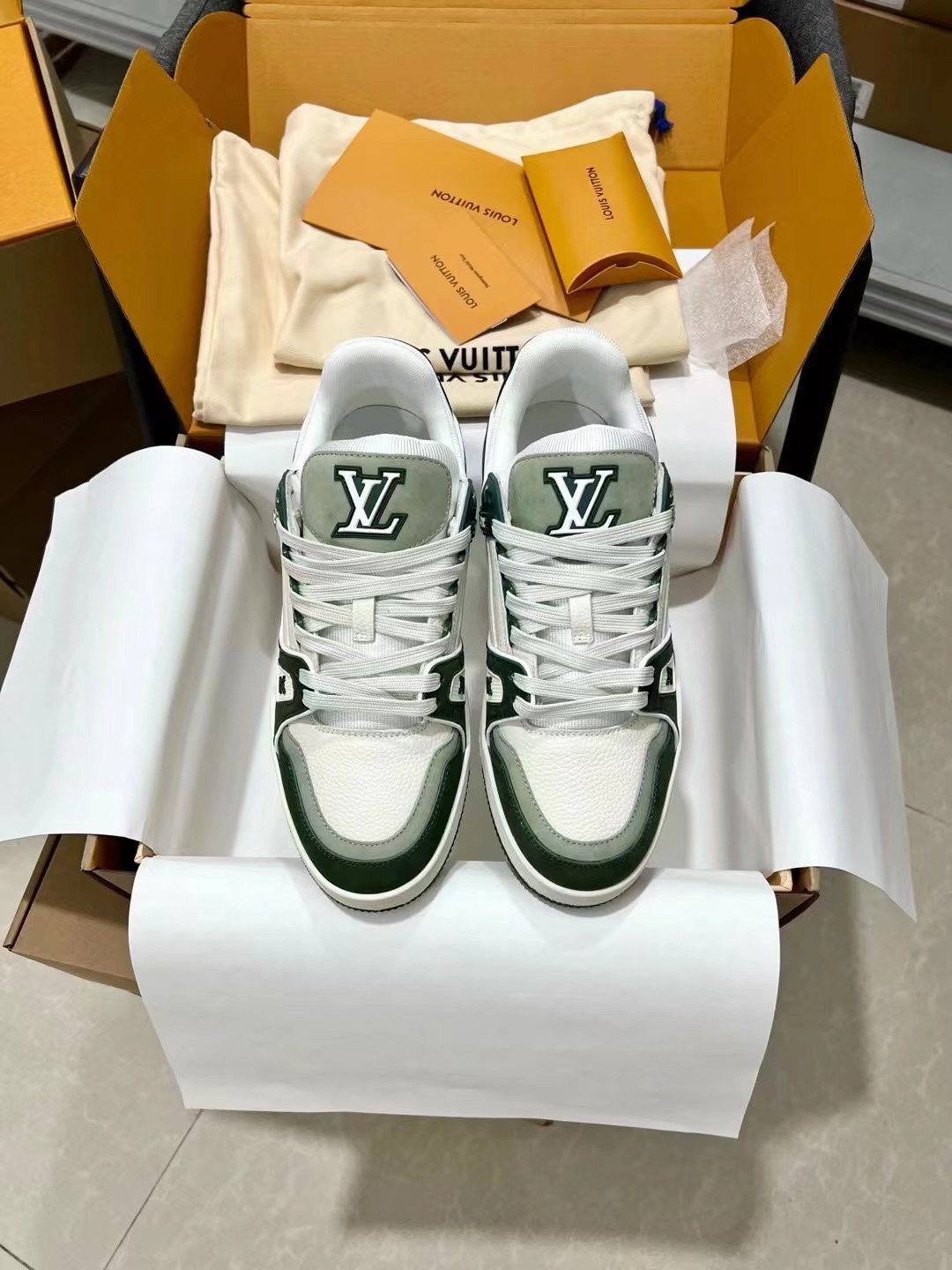 trainer serie reconocer nuestra familia! ¡Guangzhou boutique! ¡Precio de fábrica! ¡Top versión de co