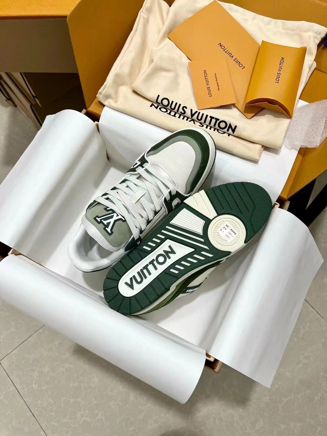 trainer serie reconocer nuestra familia! ¡Guangzhou boutique! ¡Precio de fábrica! ¡Top versión de co