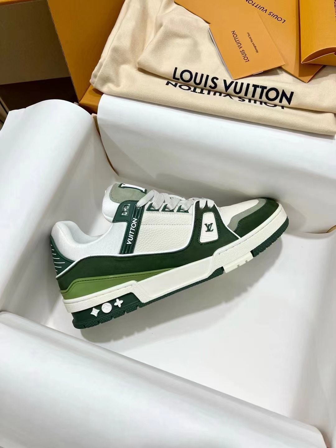 trainer serie reconocer nuestra familia! ¡Guangzhou boutique! ¡Precio de fábrica! ¡Top versión de co