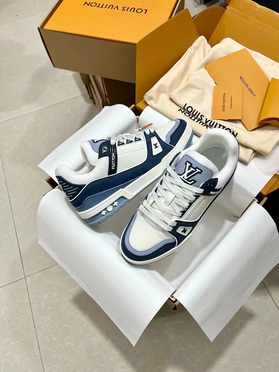 trainer serie reconocer nuestra familia! ¡Guangzhou boutique! ¡Precio de fábrica! ¡Top versión de co