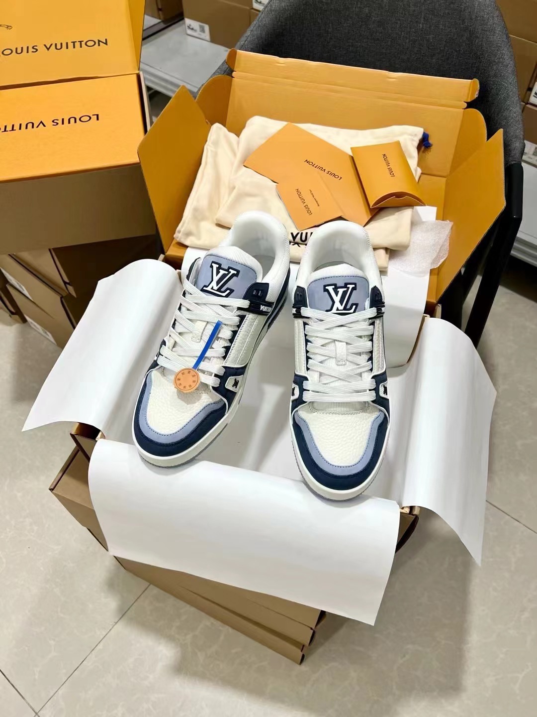 trainer serie reconocer nuestra familia! ¡Guangzhou boutique! ¡Precio de fábrica! ¡Top versión de co