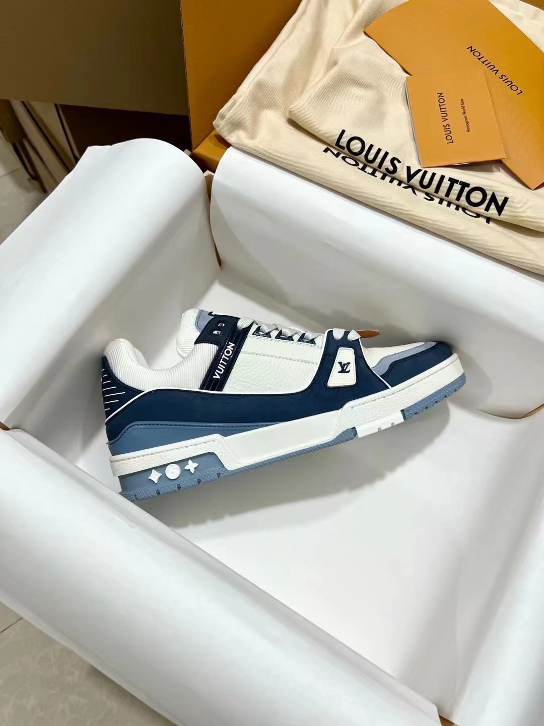 trainer serie reconocer nuestra familia! ¡Guangzhou boutique! ¡Precio de fábrica! ¡Top versión de co