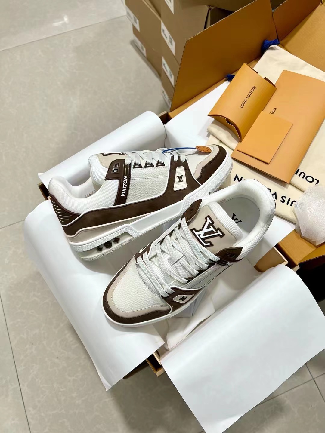 trainer serie reconocer nuestra familia! ¡Guangzhou boutique! ¡Precio de fábrica! ¡Top versión de co