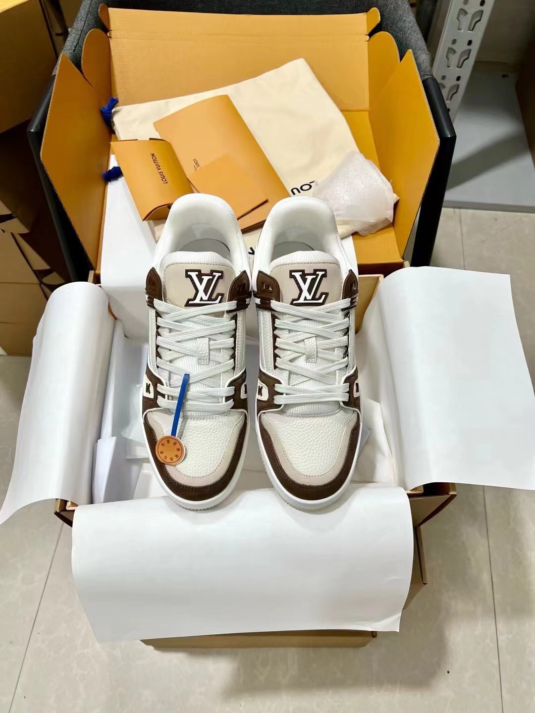 trainer serie reconocer nuestra familia! ¡Guangzhou boutique! ¡Precio de fábrica! ¡Top versión de co