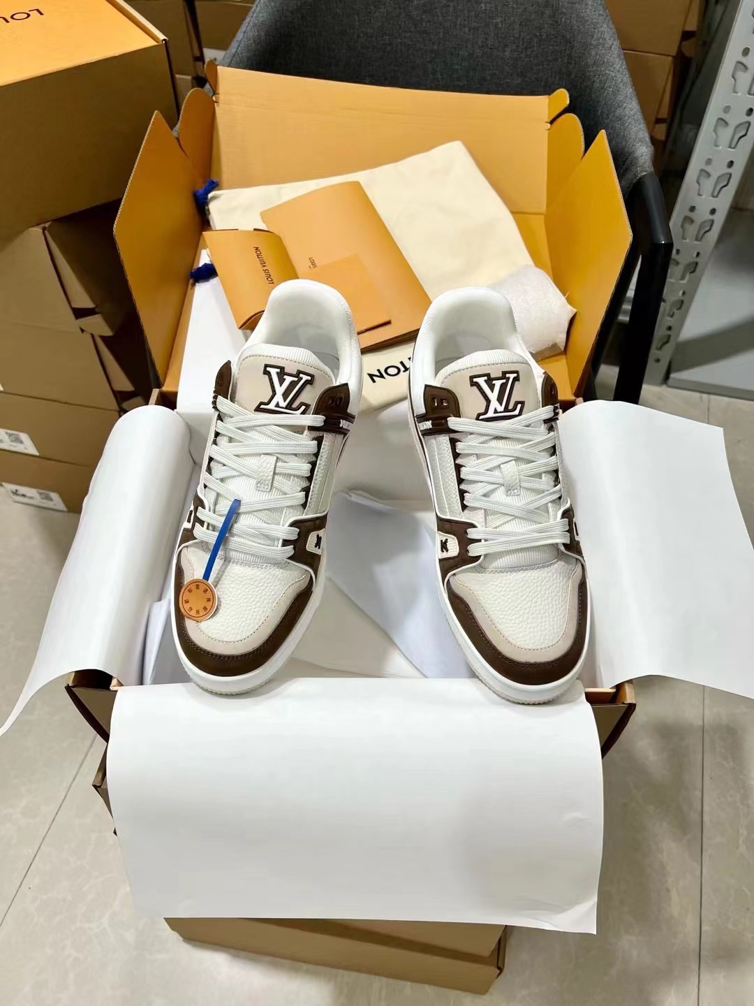 trainer serie reconocer nuestra familia! ¡Guangzhou boutique! ¡Precio de fábrica! ¡Top versión de co
