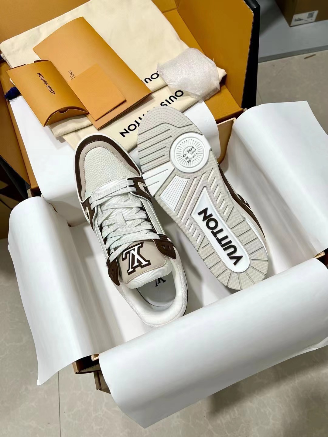 trainer serie reconocer nuestra familia! ¡Guangzhou boutique! ¡Precio de fábrica! ¡Top versión de co