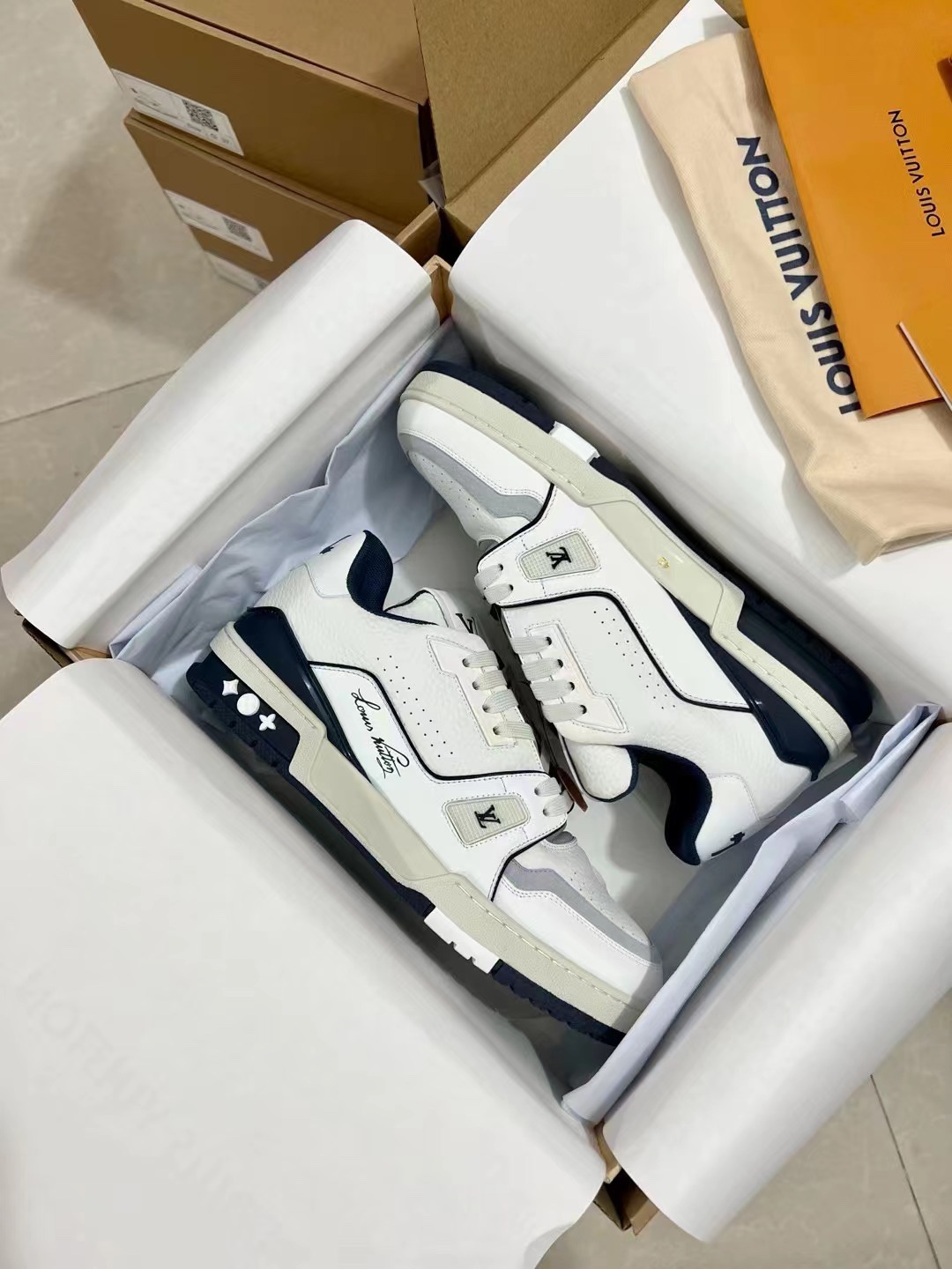 trainer serie reconocer nuestra familia! ¡Guangzhou boutique! ¡Precio de fábrica! ¡Top versión de co