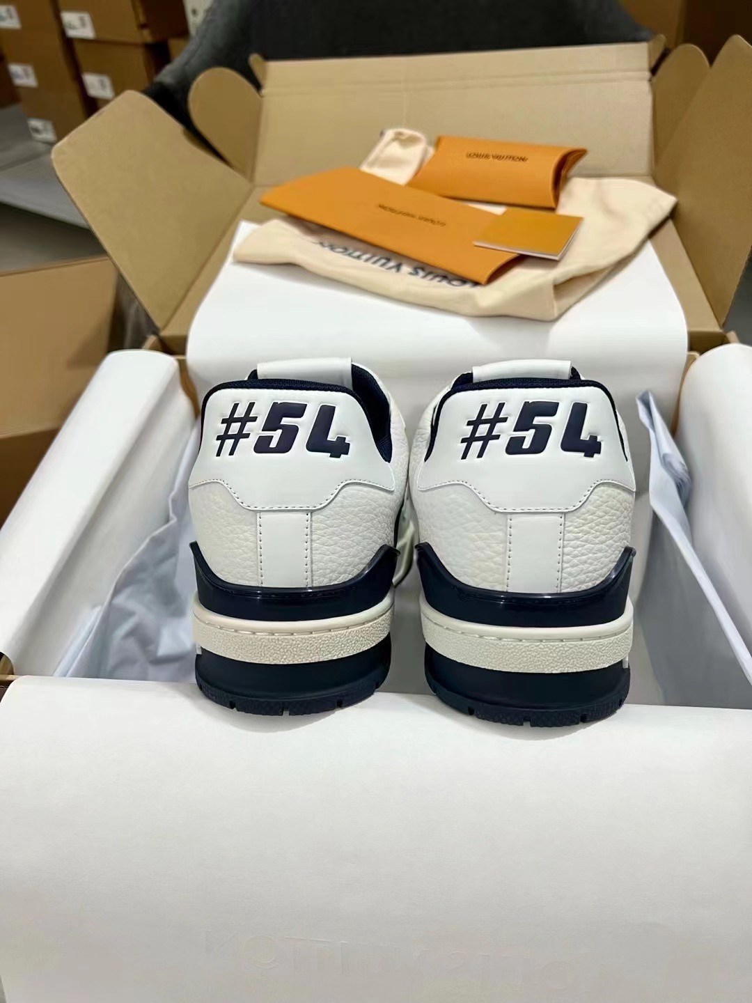 trainer serie reconocer nuestra familia! ¡Guangzhou boutique! ¡Precio de fábrica! ¡Top versión de co