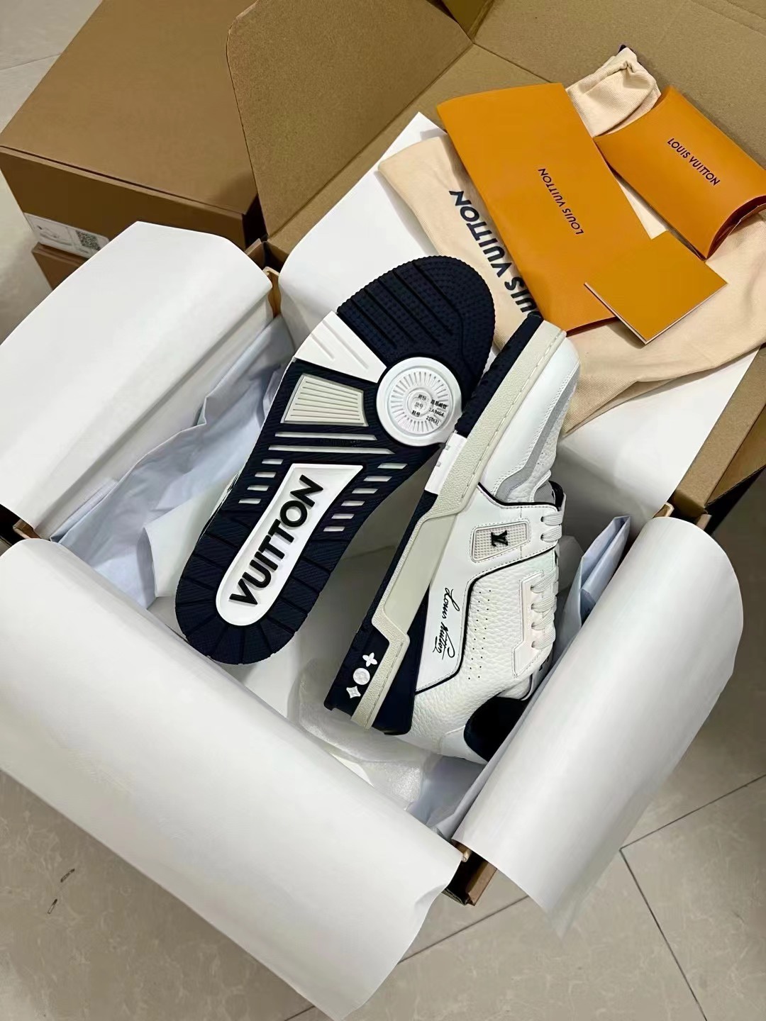 trainer serie reconocer nuestra familia! ¡Guangzhou boutique! ¡Precio de fábrica! ¡Top versión de co