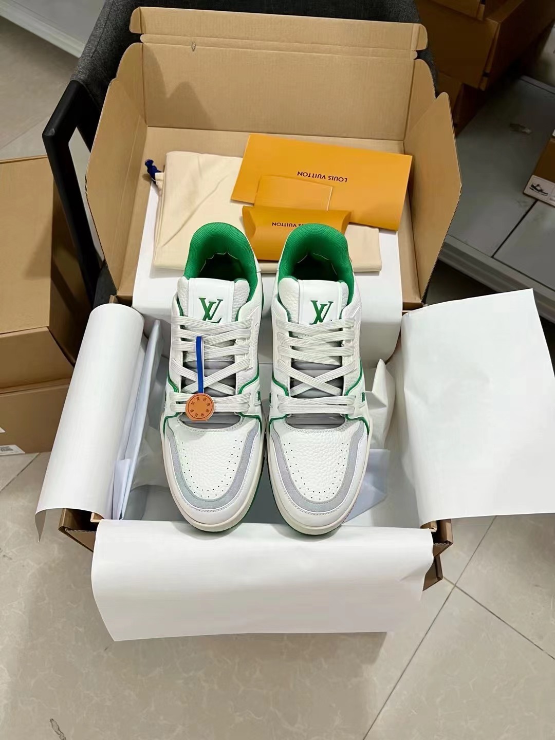 trainer serie reconocer nuestra familia! ¡Guangzhou boutique! ¡Precio de fábrica! ¡Top versión de co