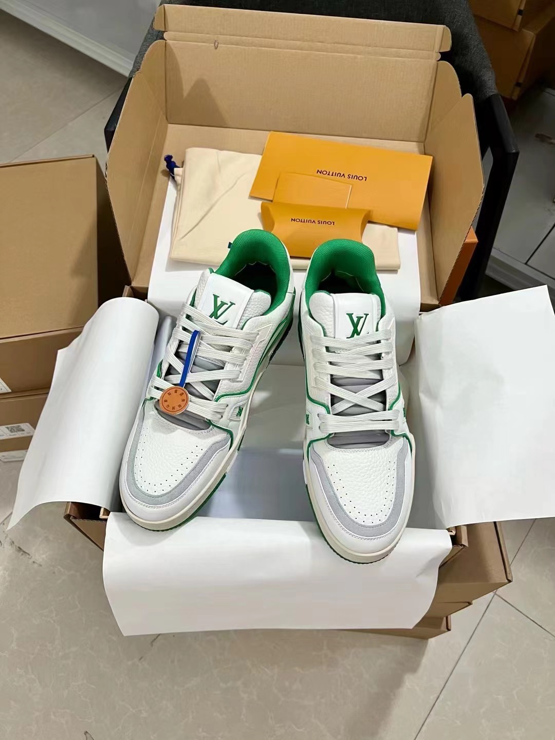 trainer serie reconocer nuestra familia! ¡Guangzhou boutique! ¡Precio de fábrica! ¡Top versión de co
