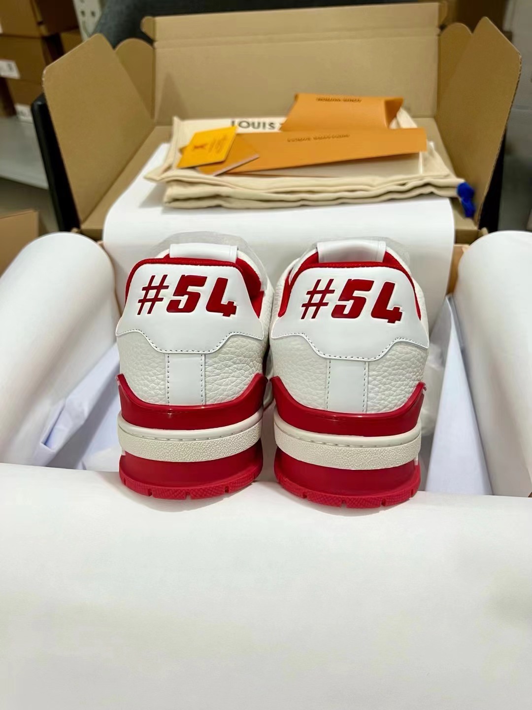 trainer serie reconocer nuestra familia! ¡Guangzhou boutique! ¡Precio de fábrica! ¡Top versión de co