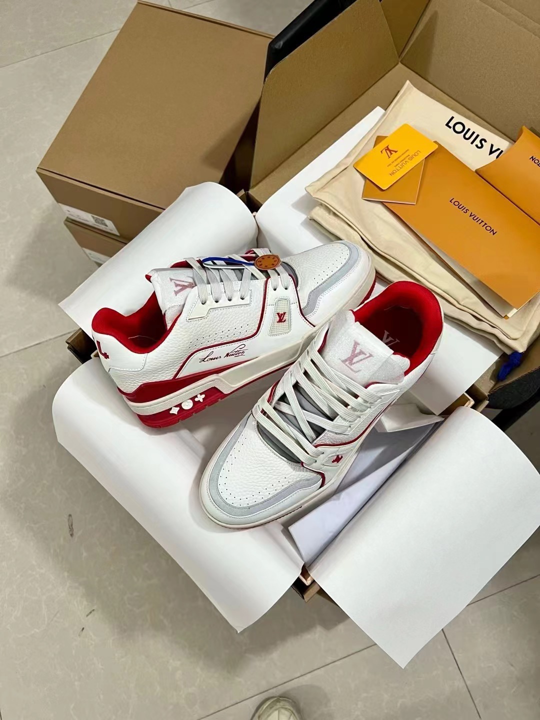 trainer serie reconocer nuestra familia! ¡Guangzhou boutique! ¡Precio de fábrica! ¡Top versión de co