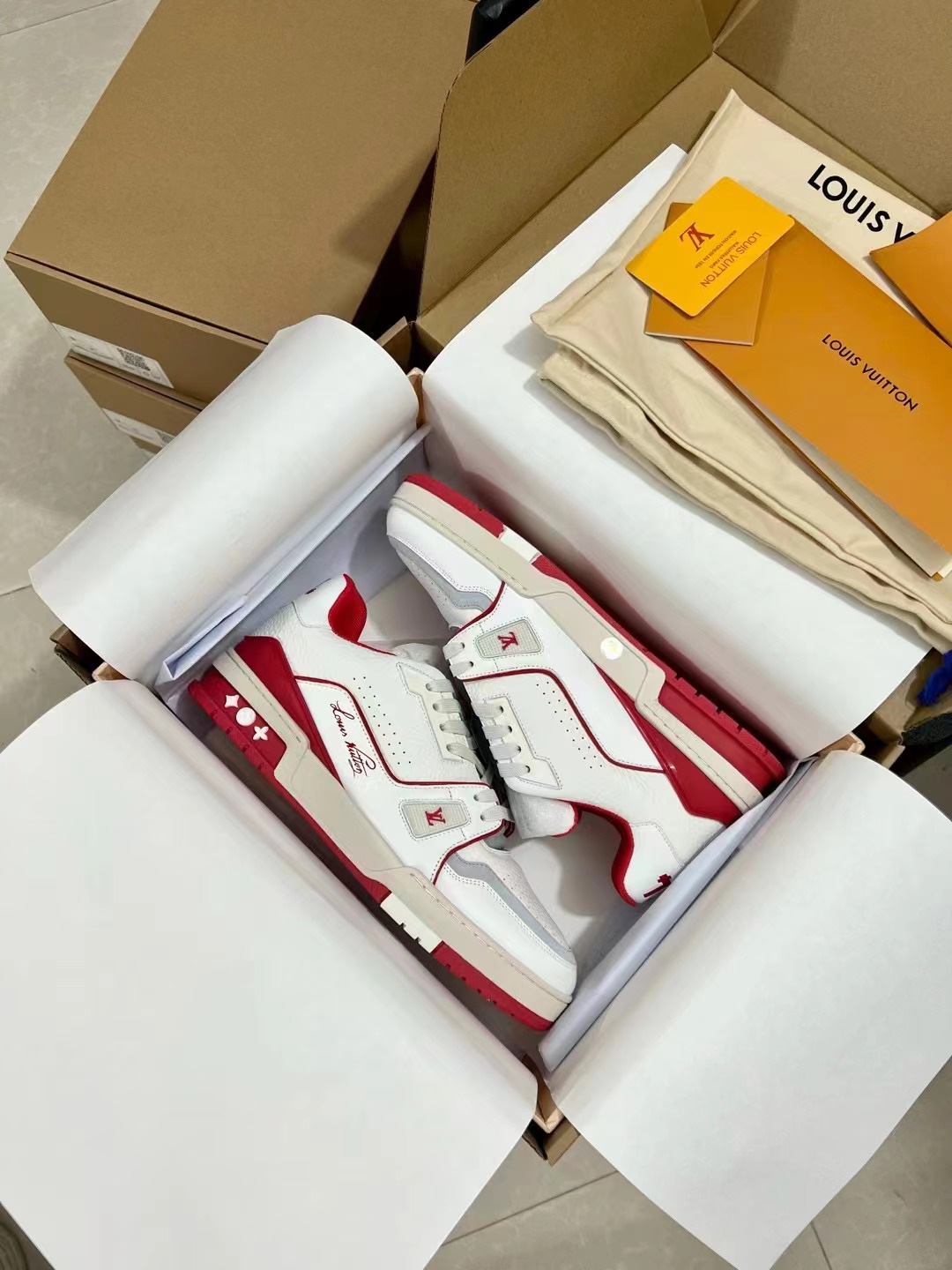 trainer serie reconocer nuestra familia! ¡Guangzhou boutique! ¡Precio de fábrica! ¡Top versión de co